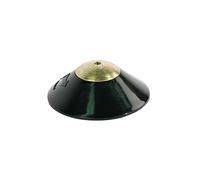 rinforzato ersatzkegel Jet Fit Oregon TESTA ALLUMINIO