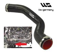 Originale Lls Manicotto Turbo per Ford Mondeo 2.0 Di / Tddi / TDCI 1222831