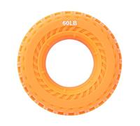 Rinforzatore Per Mani,Attrezzo Comodo Per Allenare Gli Avambracci,Anello Rinforzatore Per Mano E Stretta - per Casa Ufficio Auto Viaggi Adolescenti Adulti Sportivi