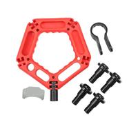 Rinforzatore per Mani - Ergonomico E Compatto,Accessorio per Manubri per Allenamento Dita | Per Uomini, Donne, Ragazze, Giovani e Nonni