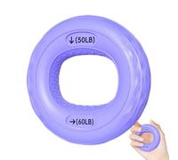 Rinforzatore Per Maniglia, Da Palestra Casa In Silicone | Maniglie Per Allenamento Di,Per Il Recupero Muscolare E Allenamento Polso Braccio Uomini Donne