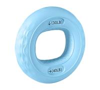 Rinforzatore per punte | Anello in silicone antiscivolo - Rinforzatori per la presa per l'allenamento delle dita, per recupero muscolare e allenamento da polso e da uomo