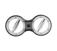 Rinforzi Di Orso - Beras 5 Kg Di Materiale D'esercizio | Allenatore Toccante | Attrezzatura Di Addestramento | Manico Di Rinforzo Regolabile, In Palestra Fatti In Casa Per L'allenamento Musc