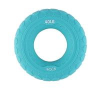 Rinforzo A Mano: Esercitatore All'avambraccio, Anelli Di Allenamento Per Le Dita Per L'arrampicata, Anelli GRITTI FORS ROCK CLEACBING | Restringer Manuale Per Gli Sport Di Allenamento Muscolare,