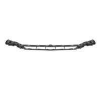 Rinforzo anteriore in alluminio Mercedes W213, accessori paraurti 16-23