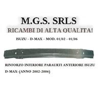 PROIETTORE SINISTRO H4 ELETTRICO SENZA MOTORE ISUZU D-MAX (01/02-01/06)