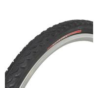 Rinforzo antiforatura per pneumatici da mountain bike Newton sprint protectivelayer TR Nero