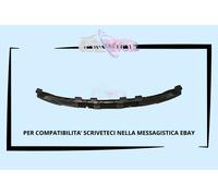 RINFORZO ASSORBITORE INFERIORE PARAURTI ANTERIORE PER MINI COUNTRYMAN R60 2010-