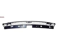 RINFORZO,ASSORBITORE PARAURTI ANTERIORE-INFERIORE-PLASTICA PER MG HS 07/22-11/24