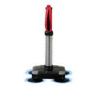 Rinforzo -Bras - Dispositivo a ad alta presa che permette esercizi precisi mobilità polsi e braccio stimolazione muscolare pratica riabilitazione | Casa Gym Fitness Riabilitazione Quot