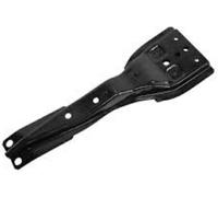 RINFORZO CENTRALE PARAURTI ANTERIORE MITSUBISHI L200 DAL 2015 FIAT FULLBACK D