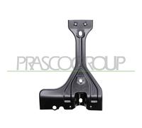 Rinforzo Centrale Paraurti Anteriore Per Volkswagen Tiguan Dal 2007 Al 2011