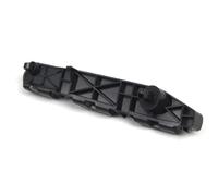 Rinforzo del fermo degli stabilizzatori dello scaffale del paraurti anteriore per 52536-53011 52535-53011 resistente alla corrosione migliora la copertura del paraurti del veicolo dell'automobile