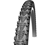 Rinforzo del fianco delle ruote da ciclocross Schwalbe Cx Comp Tr K-Guard Reflex (30-622) Noir