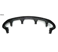 RINFORZO DEL PARAURTI ANTERIORE INFERIORE PER OPEL ASTRA K 08/19-10/21