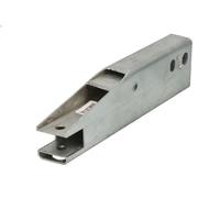 Rinforzo del paraurti BLIC 5502-00-0080941P per BMW 4 Gran Coupe (G26) 2 2022-