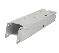 Rinforzo del paraurti BLIC 5502-00-0093945P per BMW X3 (F25) 2 2012-2017