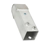 Rinforzo del paraurti BLIC 5502-00-0115943P per STELVIO (949_) 2 2019-