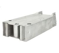 Rinforzo del paraurti BLIC 5502-00-3529951P per Coupé (C207) 2 2013-