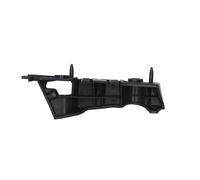 Supporto, Paraurti ROMIX ROM C60677 per AUDI A4 B8 (8K2) 2 2008-2015