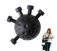 Rinforzo della presa manuale: allenatore 'avambraccio di resistenza, strumento di esercizio con le dita | Attrezzature per l'allenamento della presa, tennisti, chitarristi, pianisti, terapia delle