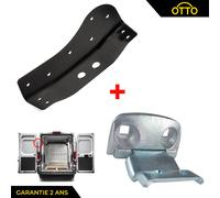 Rinforzo Fissaggio + Cerniera Porta ARG Fiat Ducato 2006- 1388883080