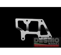 Rinforzo guida catena HUSQVARNA CAGIVA WR 135 CV0400