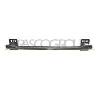 Rinforzo Inferiore Paraurti Anteriore Per Fiat 500 Dal 2007 Al 2015 Ft0301622