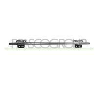 Rinforzo Inferiore Paraurti Anteriore Per FIAT DOBLO' Dal 2009 Al 2014 FT9101632
