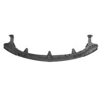 Rinforzo inferiore paraurti anteriore per opel astra J dal 2009 OEM 1405084