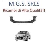 RINFORZO INFERIORE PARAURTI ANTERIORE PEUGEOT 308 SW (2011/2013)