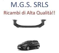 RINFORZO INFERIORE PARAURTI ANTERIORE PEUGEOT 308 SW (2011/2013)