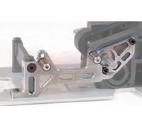Rinforzo laterale con doppio tendicinghia BMT081