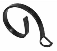 Rinforzo Molla Flex Ama 45x12 mm Acciaio Made in Italy