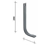 Rinforzo Molla Rompitraccia Ama 32x10 mm Made in Italy
