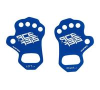 RINFORZO PALMINO BLU S/M