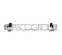 PRASCO CI9241632 Traversa paraurti anteriore Compatibilità con CITROËN Berlingo Van K9 Berlingo K9