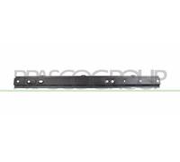 RINFORZO PARAURTI ANT INF OPEL VAUXHALL VIVARO 05/01-08/07