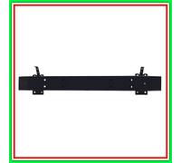 Supporto Paraurti Prasco FT9301622 per Citroën Fiat Peugeot