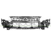 RINFORZO PARAURTI ANT SUP CITROEN BERLINGO 05/15-02/18