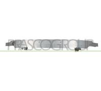 RINFORZO PARAURTI ANTERIORE-ALLUMINIO A6 (C8) - Mod. 05/19 -