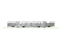 PRASCO BM0471622 Traversa paraurti