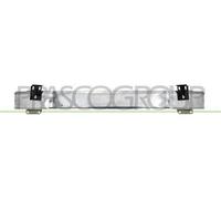RINFORZO PARAURTI ANTERIORE-ALLUMINIO CITROEN - BERLINGO - Mod. 03/18 -
