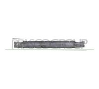 Prasco Rinforzo paraurti anteriore Audi A4 (B8) dal 2007 al 2011 - AD0241622 / 8K0807113F