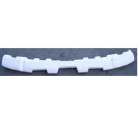 RINFORZO PARAURTI ANTERIORE INFERIORE NISSAN QASHQAI 2010 ASSORBITORE URTI
