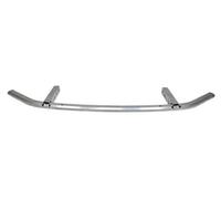 Rinforzo Paraurti Anteriore Inferiore per Serie 5 G60-G61-G68 2023- Alluminio