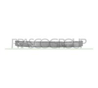 Rinforzo Paraurti Anteriore Opel/vauxhall Astra H (a04) Dal 2004 Al 2006 1405046