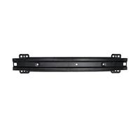 RINFORZO PARAURTI ANTERIORE per ABARTH 500 / 595 / 695, FIAT 500 e 500 C