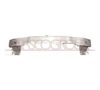 PRASCO AD3241622 Traversa paraurti