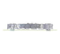 PRASCO AD3261632 Traversa paraurti